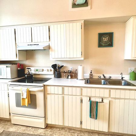 Bisbee Brownstone Suites Luaran gambar