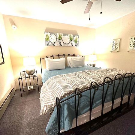 Bisbee Brownstone Suites Luaran gambar