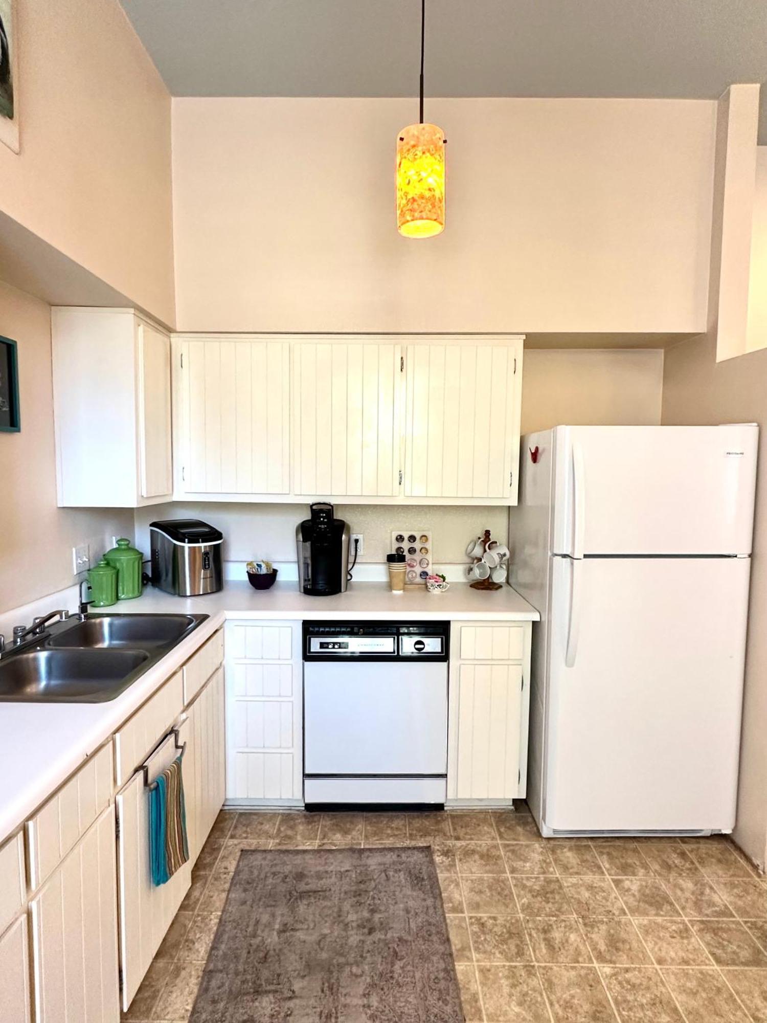 Bisbee Brownstone Suites Luaran gambar