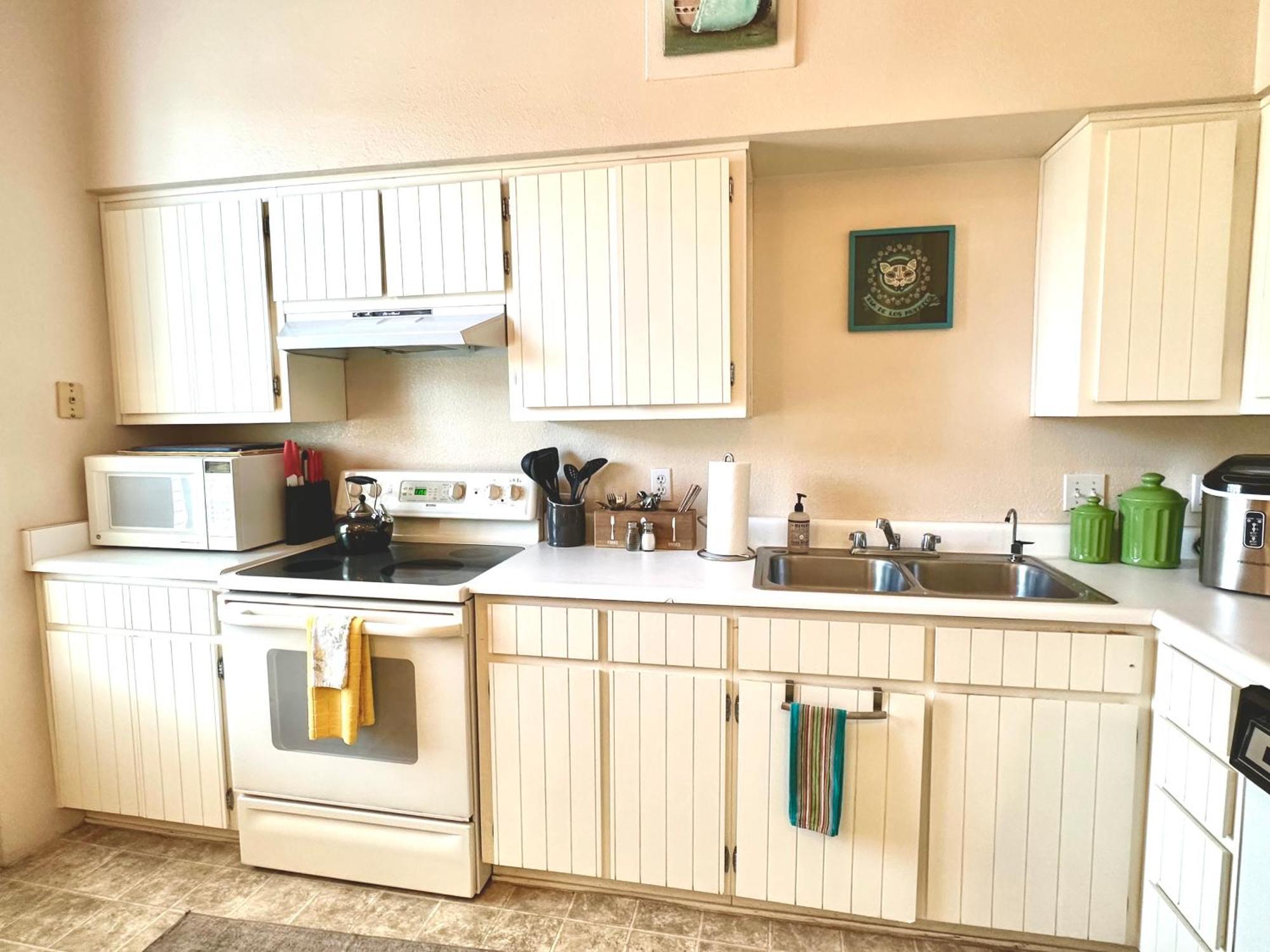Bisbee Brownstone Suites Luaran gambar