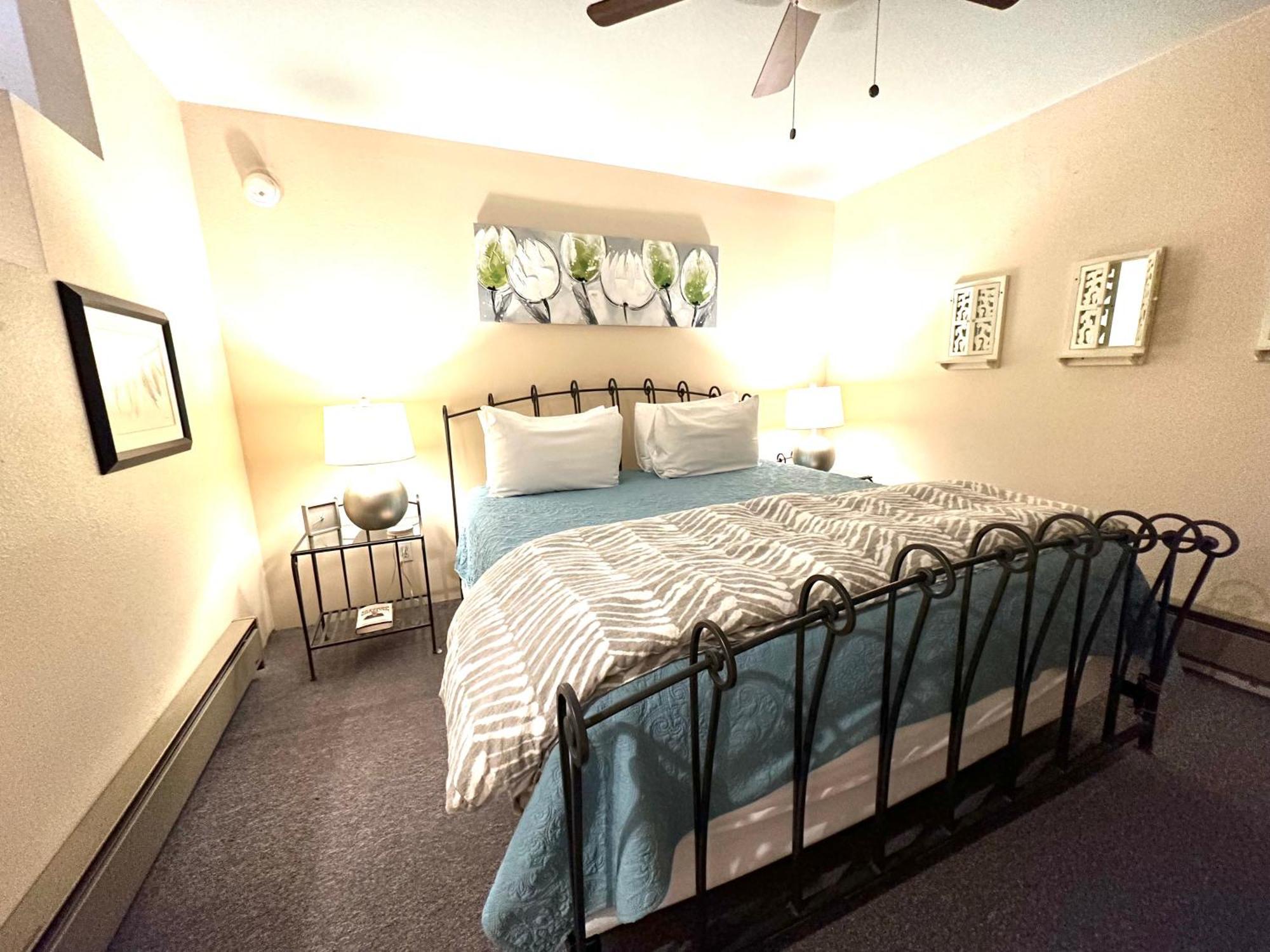 Bisbee Brownstone Suites Luaran gambar