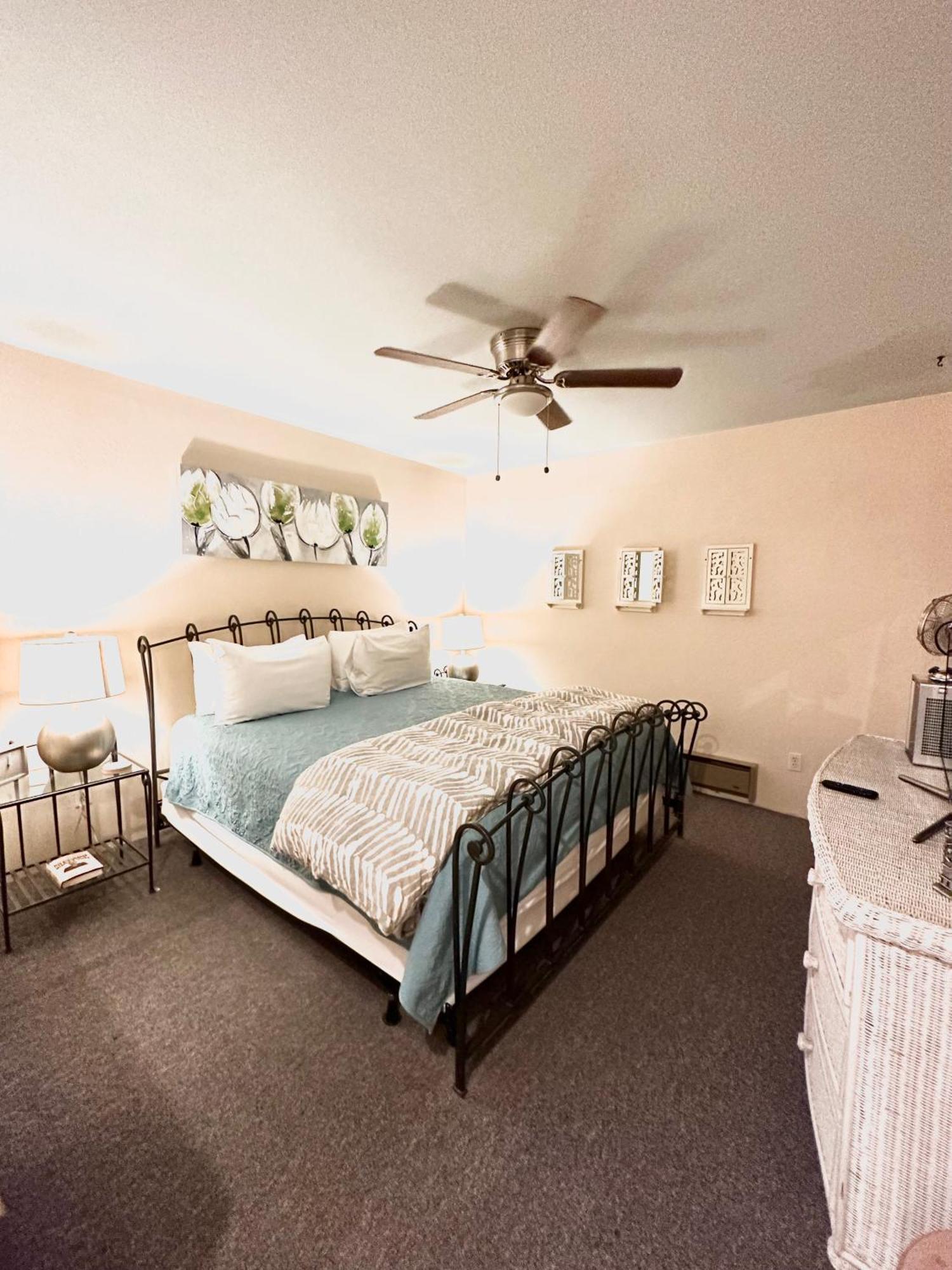 Bisbee Brownstone Suites Luaran gambar