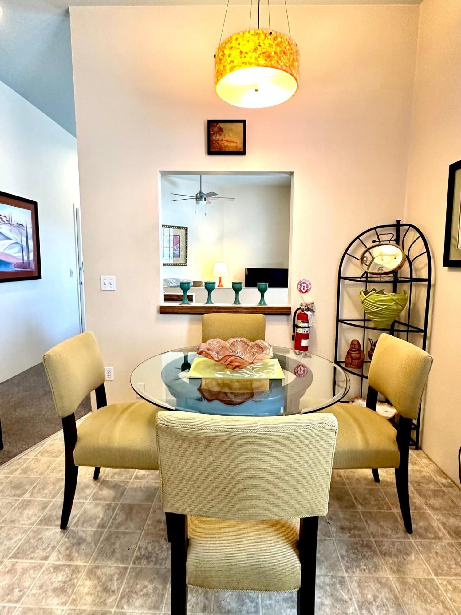 Bisbee Brownstone Suites Luaran gambar