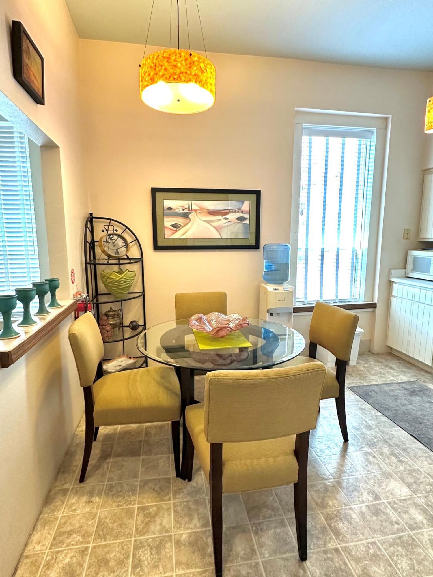 Bisbee Brownstone Suites Luaran gambar