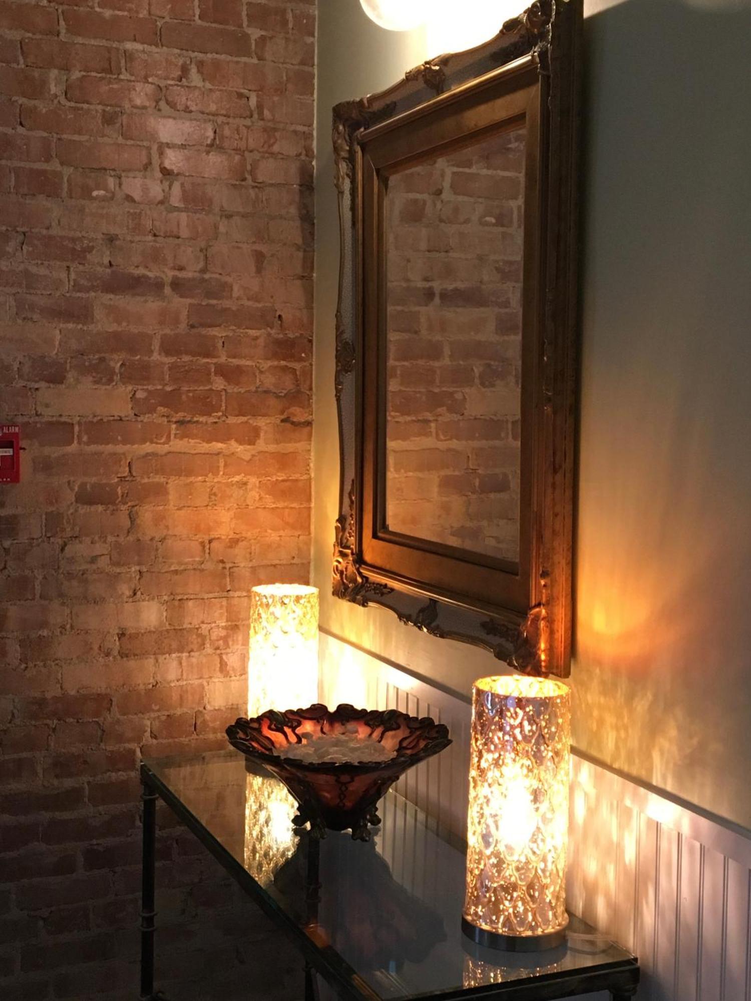 Bisbee Brownstone Suites Luaran gambar