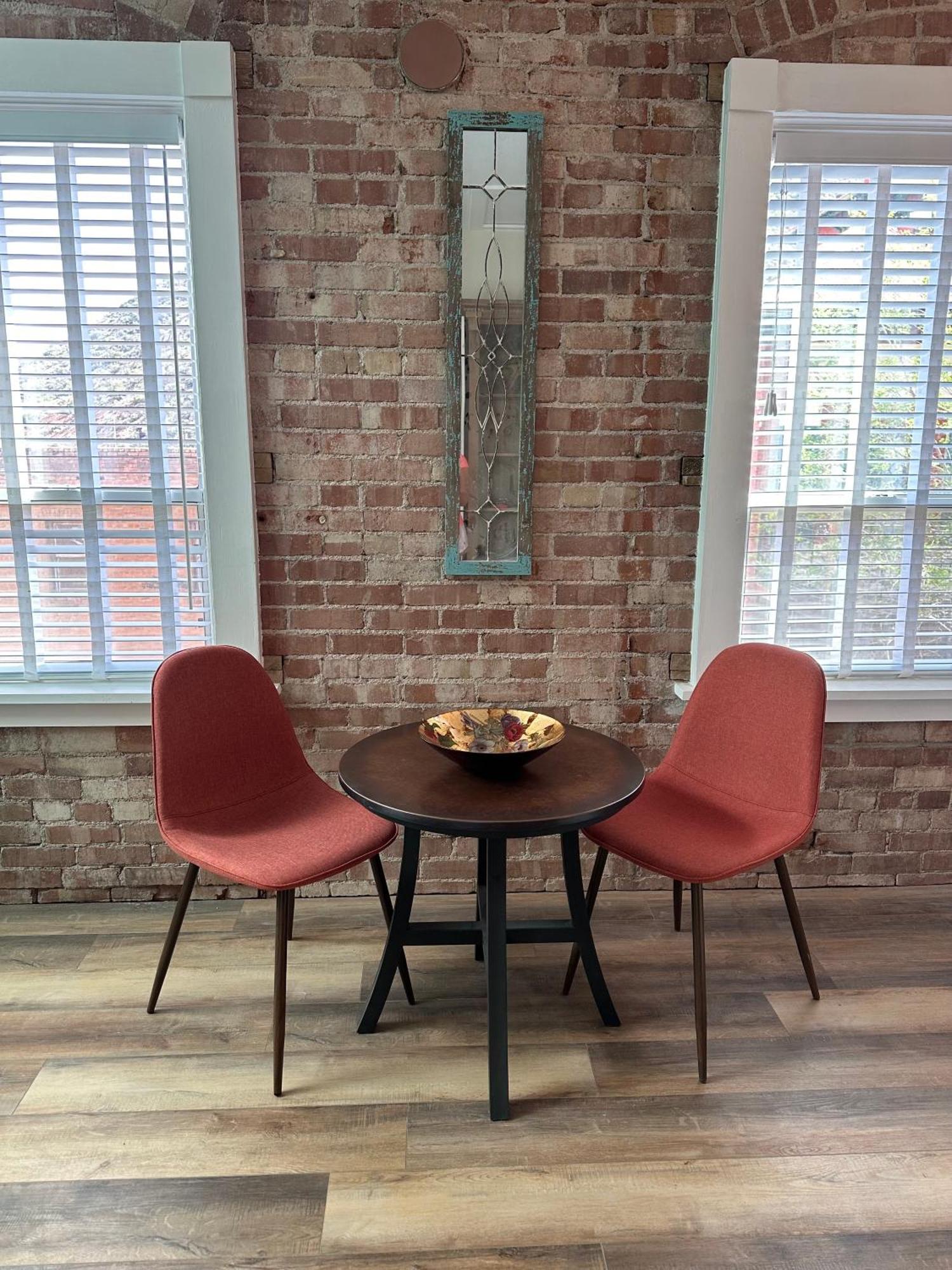 Bisbee Brownstone Suites Luaran gambar