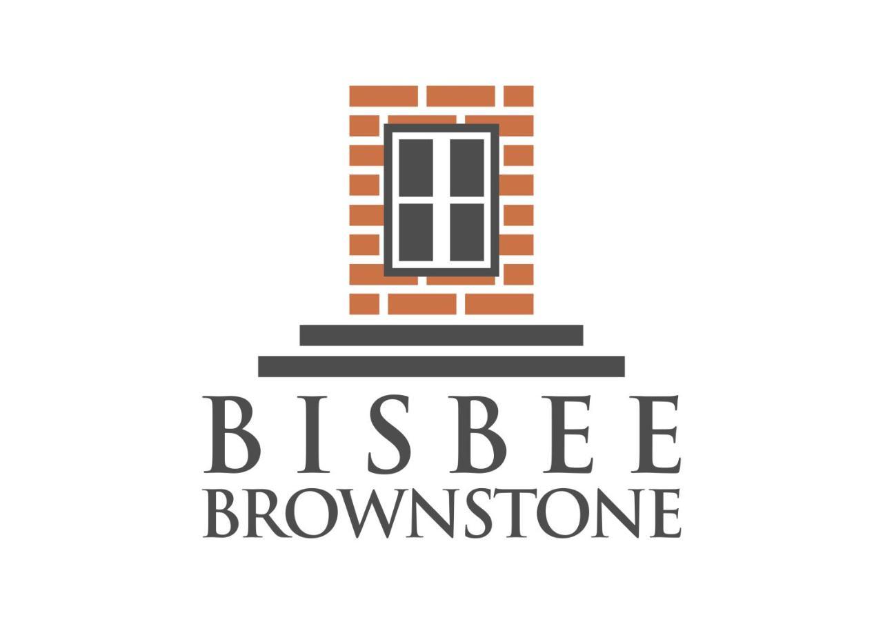 Bisbee Brownstone Suites Luaran gambar