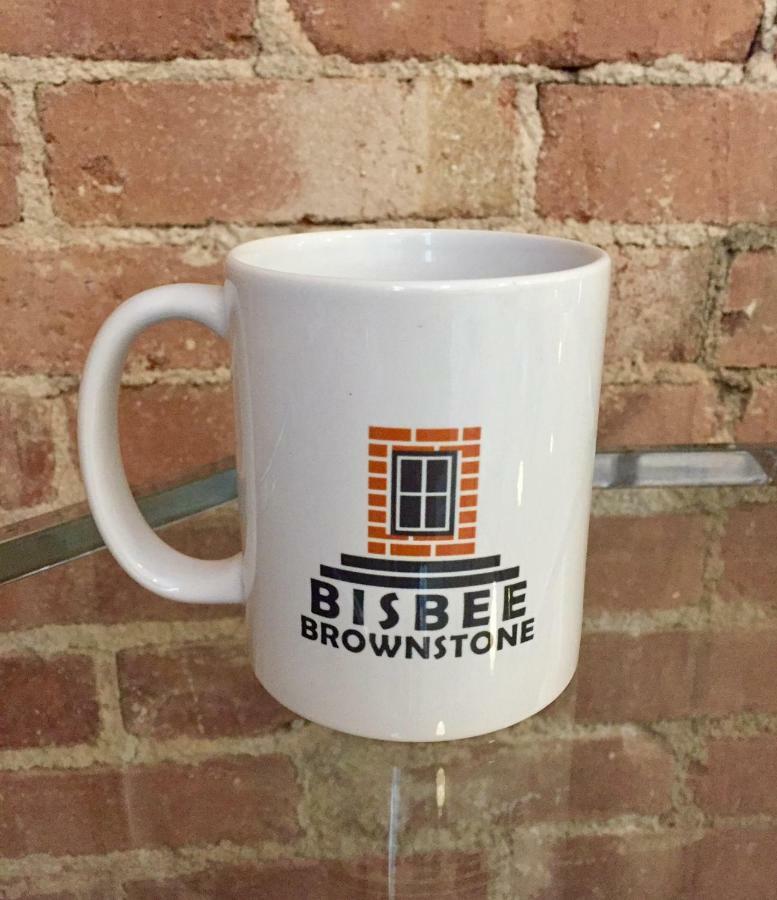 Bisbee Brownstone Suites Luaran gambar