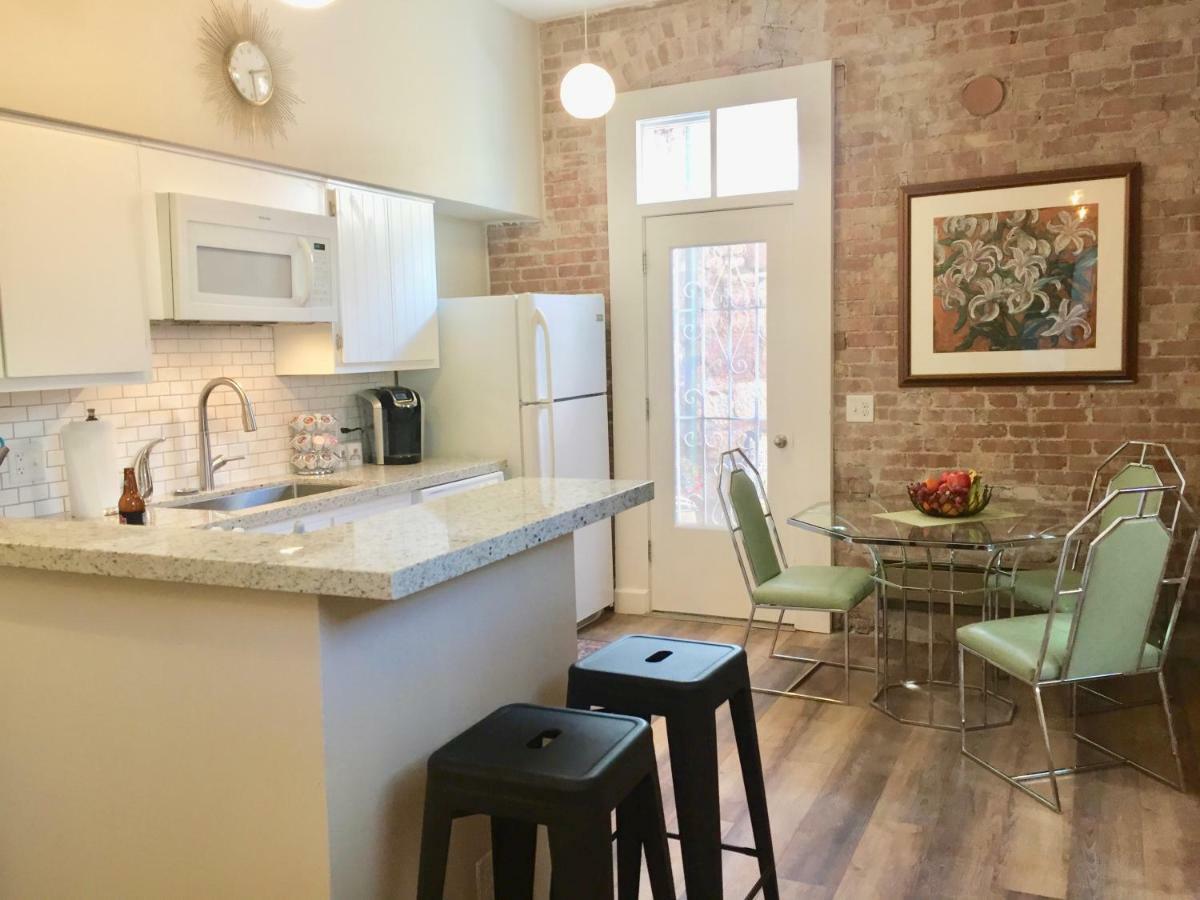 Bisbee Brownstone Suites Luaran gambar