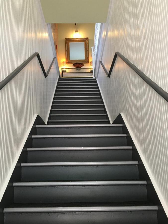 Bisbee Brownstone Suites Luaran gambar