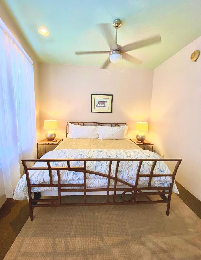 Bisbee Brownstone Suites Luaran gambar
